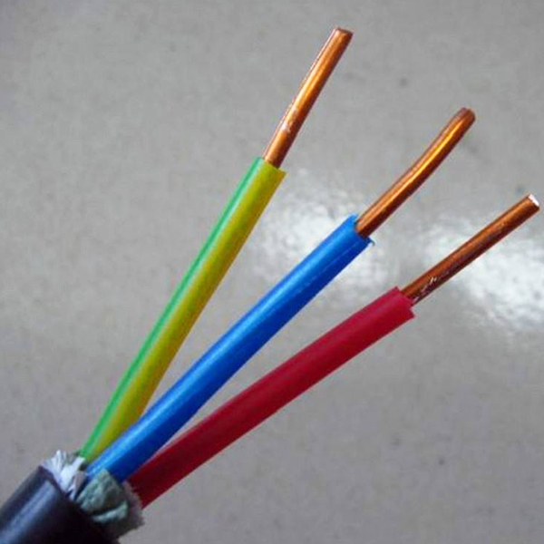 蚌埠控制电力电缆